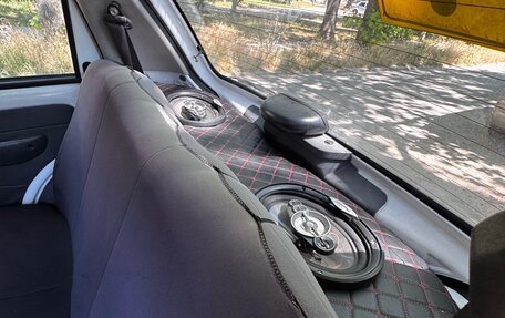 Daewoo Matiz I, 2009 год, 230 000 рублей, 18 фотография
