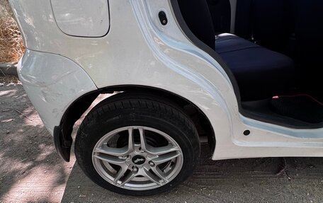 Daewoo Matiz I, 2009 год, 230 000 рублей, 21 фотография