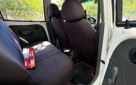 Daewoo Matiz I, 2009 год, 230 000 рублей, 19 фотография