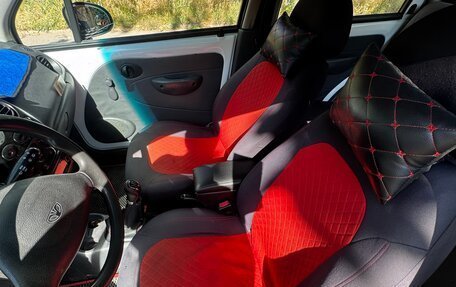 Daewoo Matiz I, 2009 год, 230 000 рублей, 28 фотография