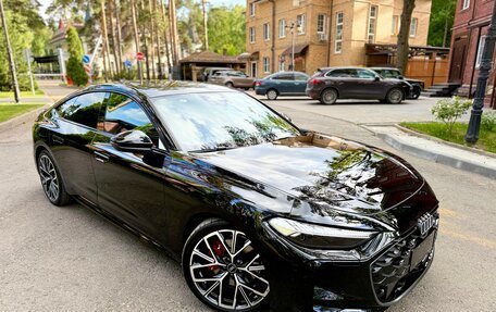 Audi A5, 2026 год, 6 200 000 рублей, 4 фотография