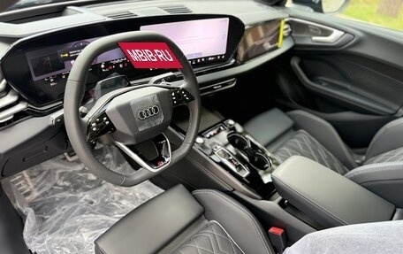 Audi A5, 2026 год, 6 200 000 рублей, 5 фотография