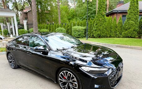 Audi A5, 2026 год, 6 200 000 рублей, 14 фотография