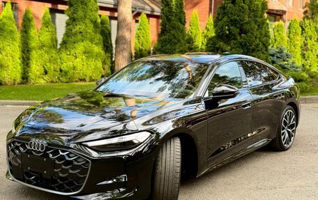 Audi A5, 2026 год, 6 200 000 рублей, 18 фотография