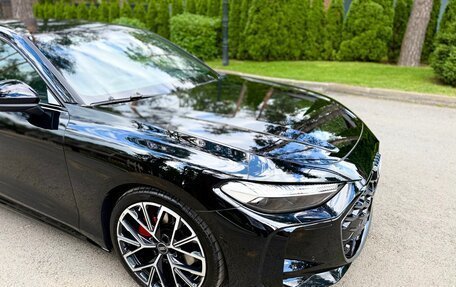 Audi A5, 2026 год, 6 200 000 рублей, 12 фотография