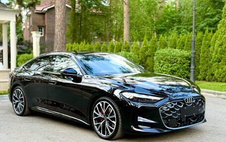 Audi A5, 2026 год, 6 200 000 рублей, 9 фотография