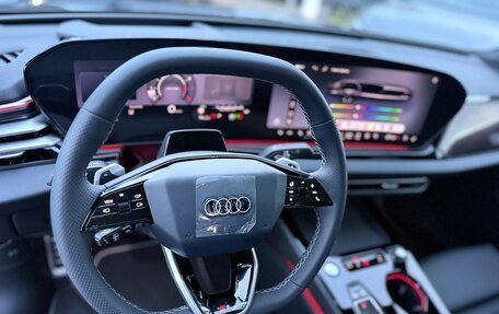 Audi A5, 2026 год, 6 200 000 рублей, 33 фотография