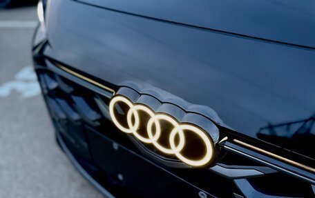 Audi A5, 2026 год, 6 200 000 рублей, 23 фотография