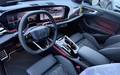 Audi A5, 2026 год, 6 200 000 рублей, 30 фотография