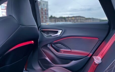 Audi A5, 2026 год, 6 200 000 рублей, 29 фотография