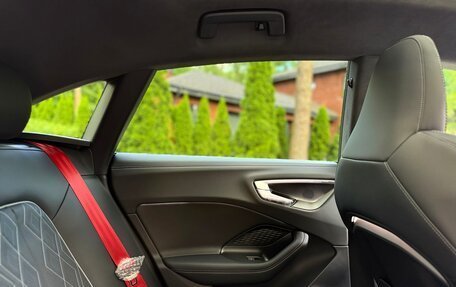 Audi A5, 2026 год, 6 200 000 рублей, 22 фотография