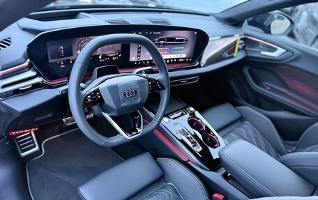 Audi A5, 2026 год, 6 200 000 рублей, 27 фотография