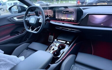 Audi A5, 2026 год, 6 200 000 рублей, 35 фотография