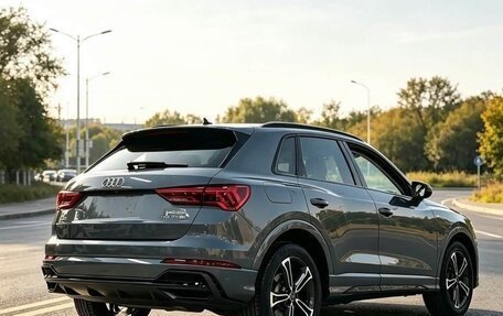 Audi Q3, 2023 год, 2 400 000 рублей, 7 фотография
