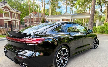 Audi A5, 2026 год, 6 200 000 рублей, 38 фотография