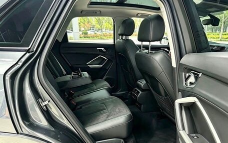 Audi Q3, 2023 год, 2 400 000 рублей, 5 фотография