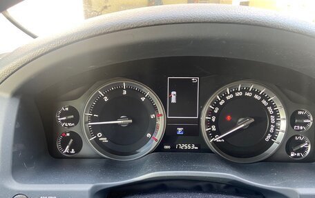 Toyota Land Cruiser 200, 2018 год, 5 500 000 рублей, 11 фотография