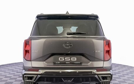 GAC GS8, 2026 год, 5 199 000 рублей, 6 фотография