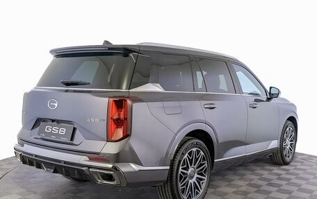 GAC GS8, 2026 год, 5 199 000 рублей, 2 фотография