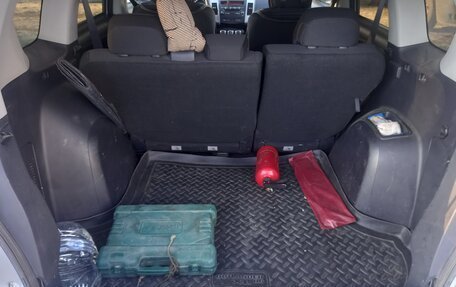 Mitsubishi Outlander III рестайлинг 3, 2010 год, 950 000 рублей, 11 фотография