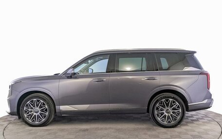 GAC GS8, 2026 год, 5 199 000 рублей, 3 фотография