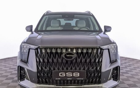 GAC GS8, 2026 год, 5 199 000 рублей, 5 фотография