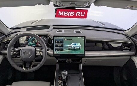 GAC GS8, 2026 год, 5 199 000 рублей, 10 фотография