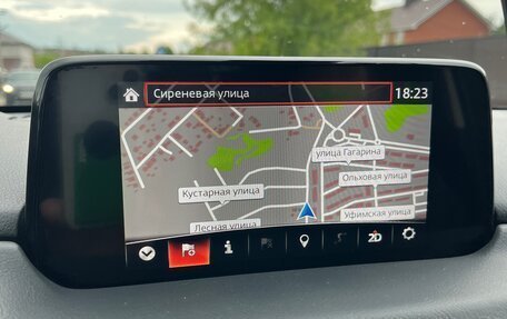 Mazda CX-5 II, 2017 год, 2 680 000 рублей, 8 фотография