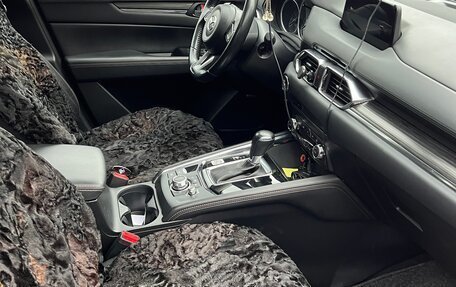 Mazda CX-5 II, 2017 год, 2 680 000 рублей, 10 фотография