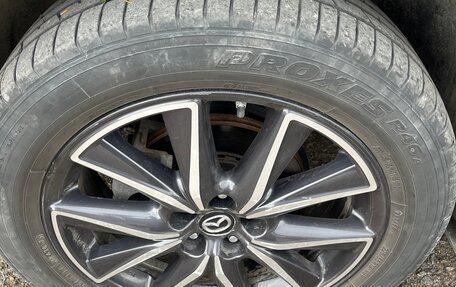 Mazda CX-5 II, 2017 год, 2 680 000 рублей, 14 фотография