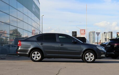 Skoda Octavia, 2010 год, 680 000 рублей, 4 фотография
