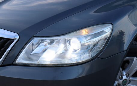 Skoda Octavia, 2010 год, 680 000 рублей, 9 фотография