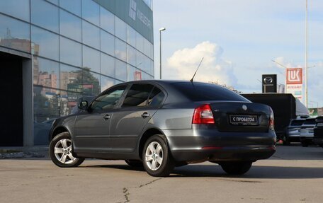Skoda Octavia, 2010 год, 680 000 рублей, 7 фотография