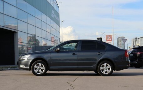 Skoda Octavia, 2010 год, 680 000 рублей, 8 фотография