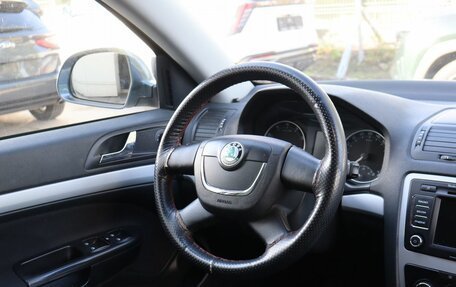 Skoda Octavia, 2010 год, 680 000 рублей, 14 фотография