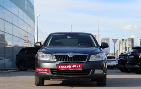 Skoda Octavia, 2010 год, 680 000 рублей, 2 фотография