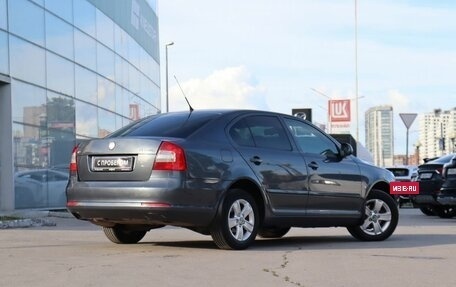 Skoda Octavia, 2010 год, 680 000 рублей, 5 фотография