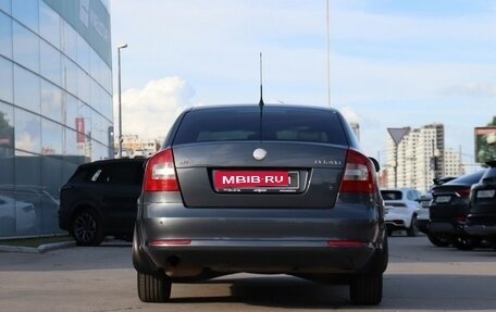 Skoda Octavia, 2010 год, 680 000 рублей, 6 фотография