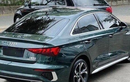 Audi A3, 2023 год, 2 050 000 рублей, 4 фотография