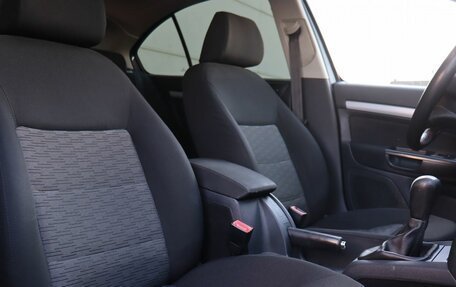 Skoda Octavia, 2010 год, 680 000 рублей, 16 фотография