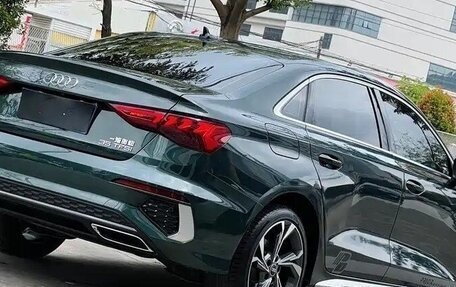 Audi A3, 2023 год, 2 050 000 рублей, 8 фотография