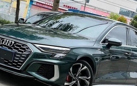 Audi A3, 2023 год, 2 050 000 рублей, 6 фотография