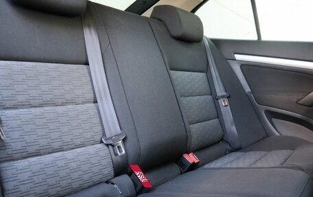 Skoda Octavia, 2010 год, 680 000 рублей, 17 фотография