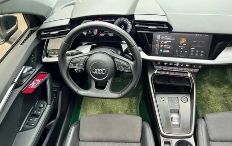 Audi A3, 2023 год, 2 050 000 рублей, 12 фотография