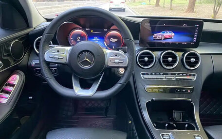 Mercedes-Benz C-Класс, 2021 год, 1 850 000 рублей, 11 фотография