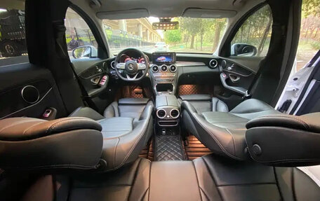 Mercedes-Benz C-Класс, 2021 год, 1 850 000 рублей, 17 фотография