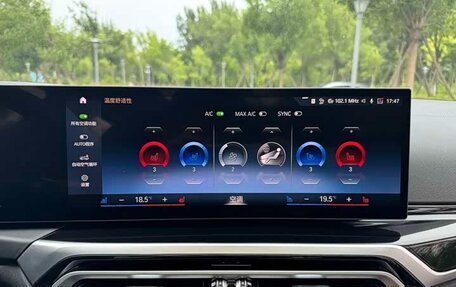 BMW 3 серия, 2022 год, 3 350 000 рублей, 9 фотография
