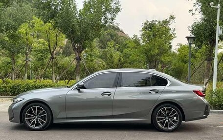BMW 3 серия, 2022 год, 3 350 000 рублей, 3 фотография