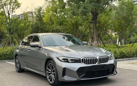 BMW 3 серия, 2022 год, 3 350 000 рублей, 2 фотография