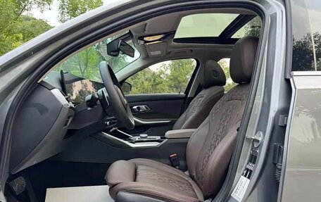 BMW 3 серия, 2022 год, 3 350 000 рублей, 7 фотография